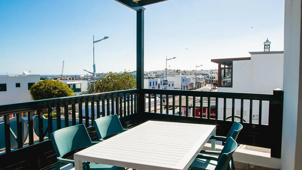 Blancazul El Marisco Apartment Playa Blanca   Playa Blanca (Lanzarote)