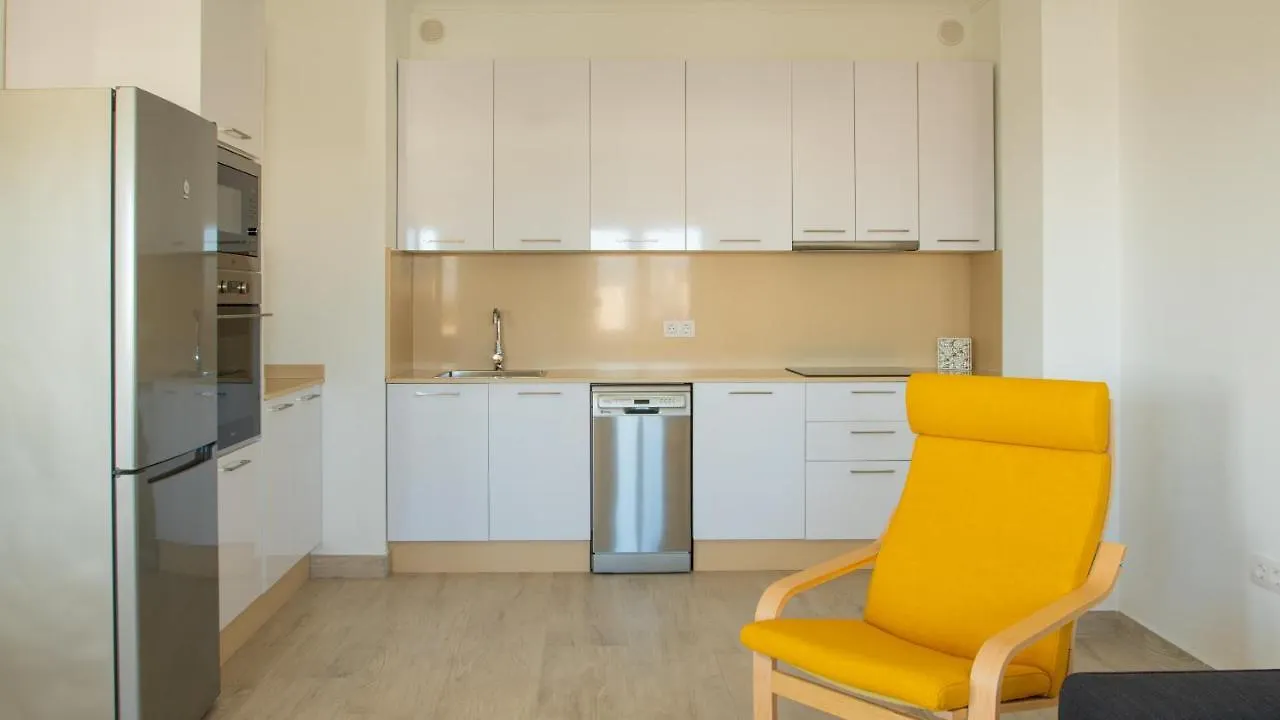 Blancazul El Marisco Apartment Playa Blanca   Playa Blanca (Lanzarote)