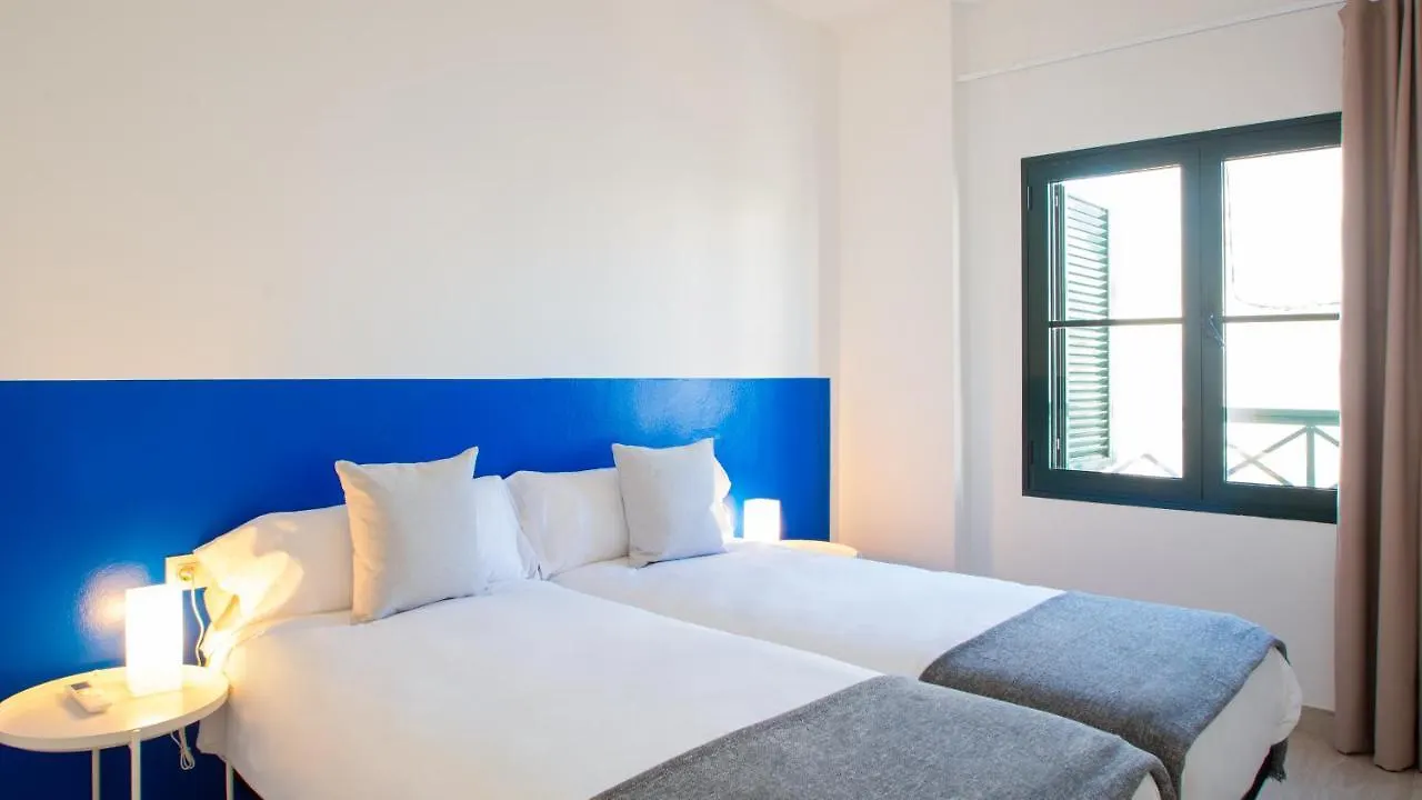 Blancazul El Marisco Apartment Playa Blanca