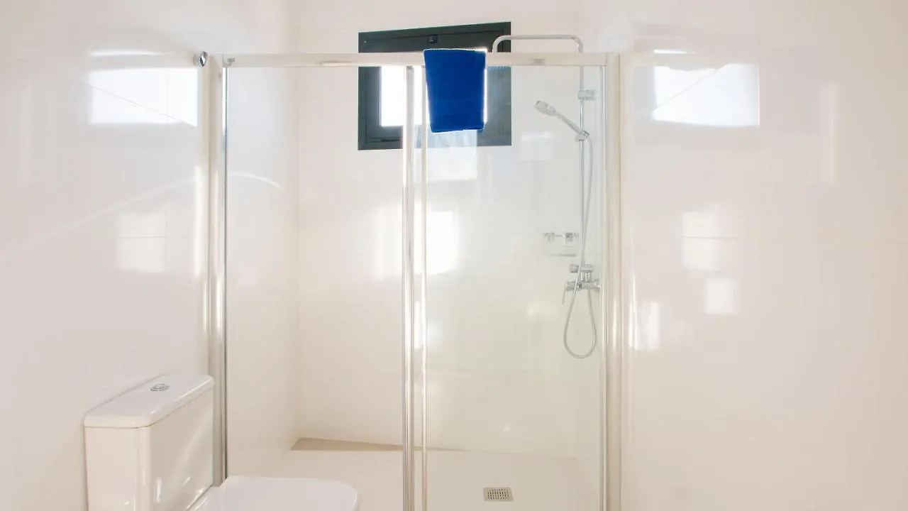 Blancazul El Marisco Apartment Playa Blanca