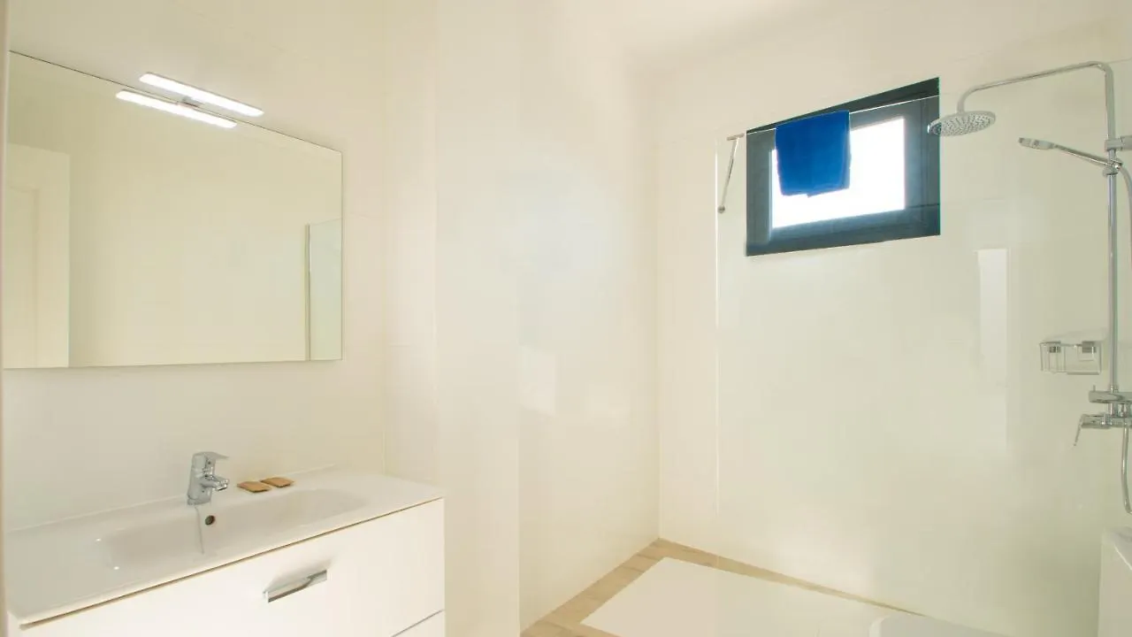 Blancazul El Marisco Apartment Playa Blanca