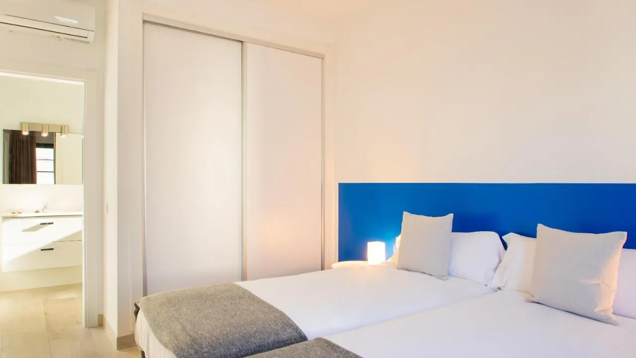Blancazul El Marisco Apartment Playa Blanca