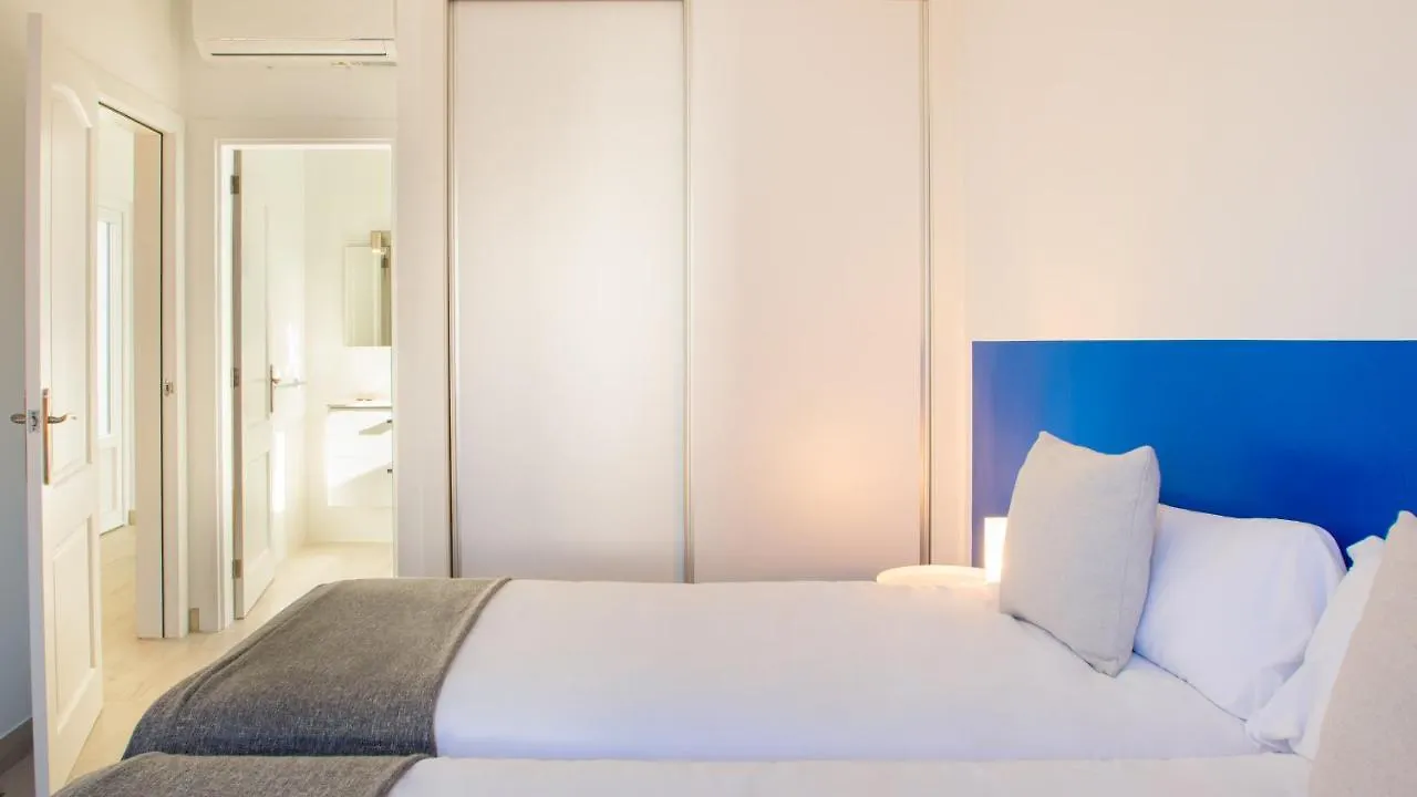 Blancazul El Marisco Apartment Playa Blanca