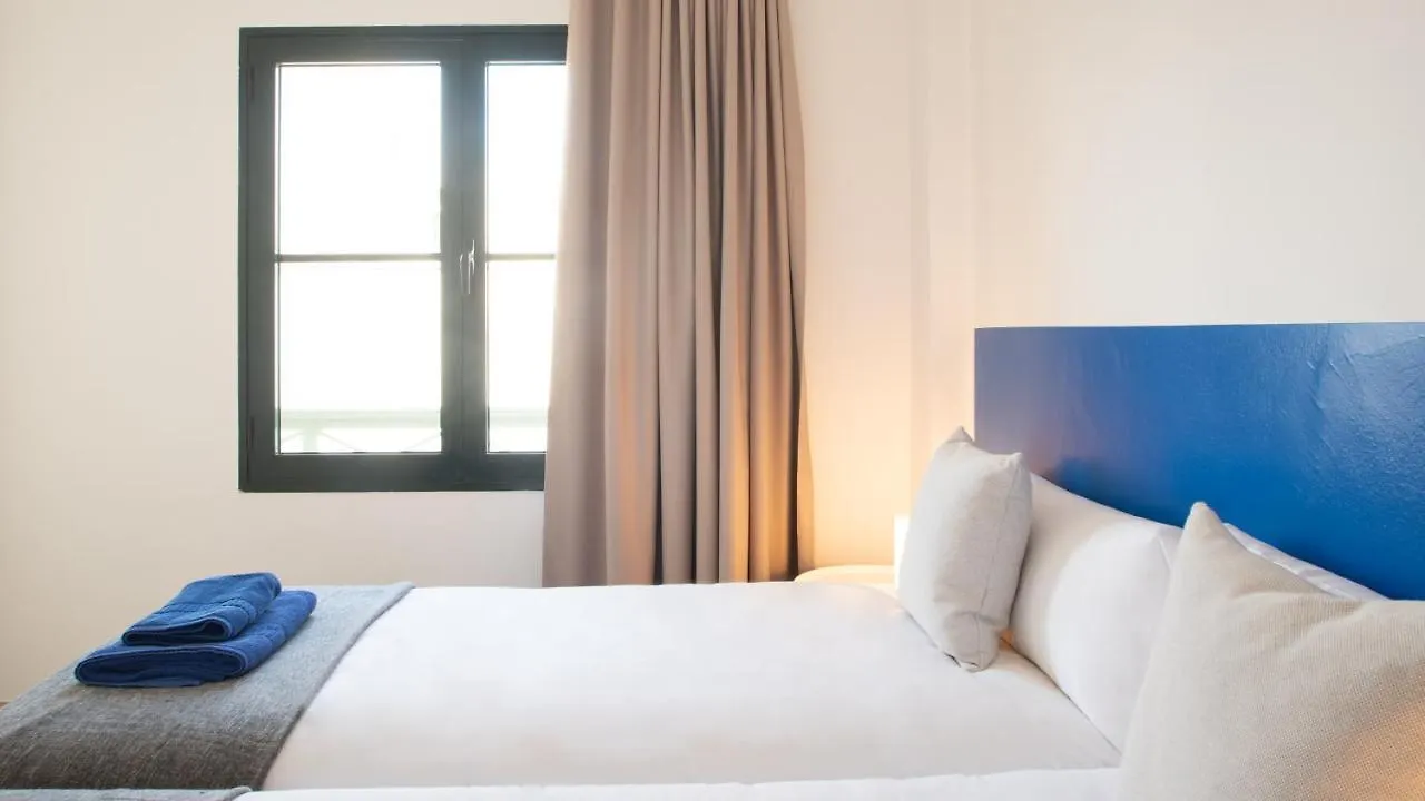 Blancazul El Marisco Apartment Playa Blanca  Spain