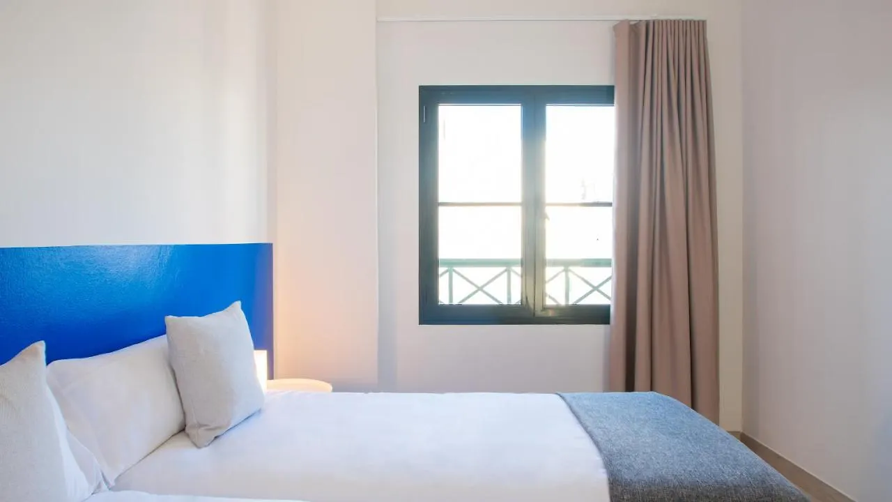Blancazul El Marisco Apartment Playa Blanca  Spain