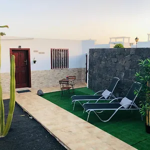 Casa Oliver Playa Blanca (Lanzarote)