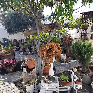  Appartement Tranquilo