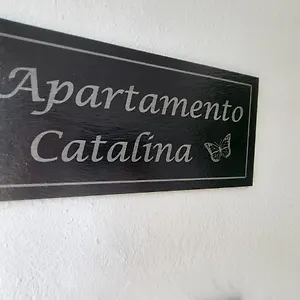 Catalina Apartamento