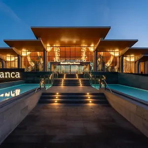 Hotel Barcelo Playa Blanca, Playa Blanca (Lanzarote)