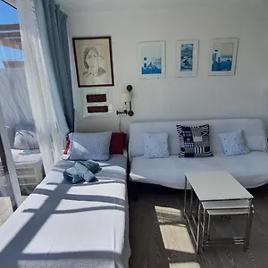  Appartamento Playa Blanca Sea View