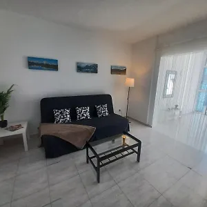  Appartamento Relax Playa Blanca