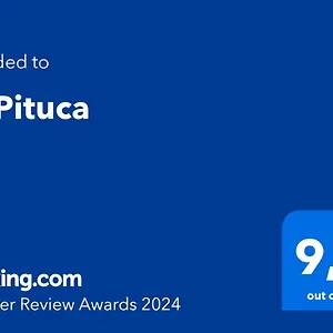  Appartamento La Pituca