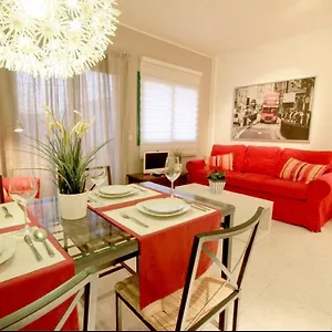  Appartamento Departamento Corriquia
